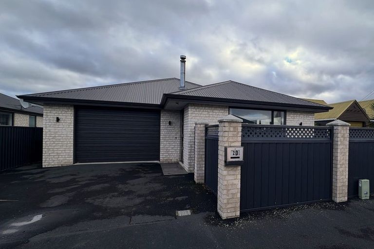 Photo of property in 2d Irvine Street, Mosgiel, 9024
