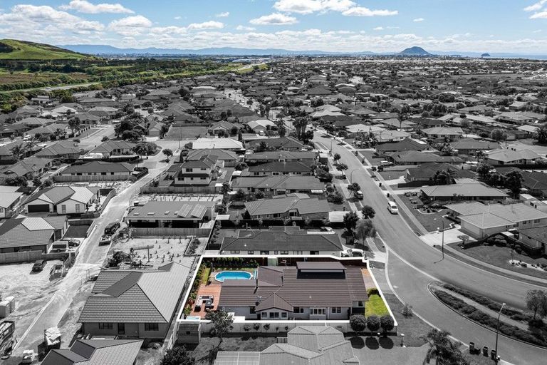 Photo of property in 51 Arabian Drive, Papamoa Beach, Papamoa, 3118