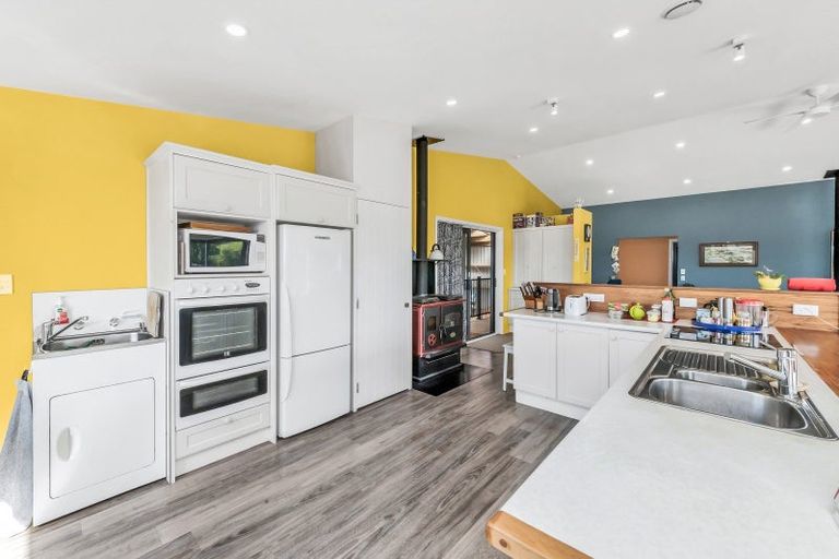 Photo of property in 376 Horsley Down Road, Hawarden, 7385