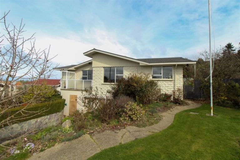 Photo of property in 43 Frome Street, Oamaru North, Oamaru, 9400
