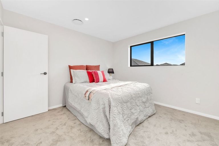 Photo of property in 18 Piki Street, Flat Bush, Auckland, 2019