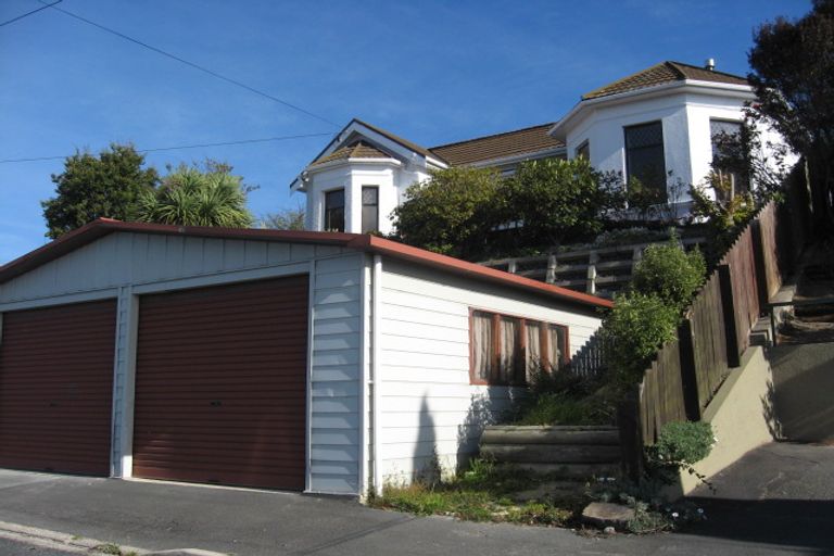 Photo of property in 20 Bangor Terrace, Kew, Dunedin, 9012