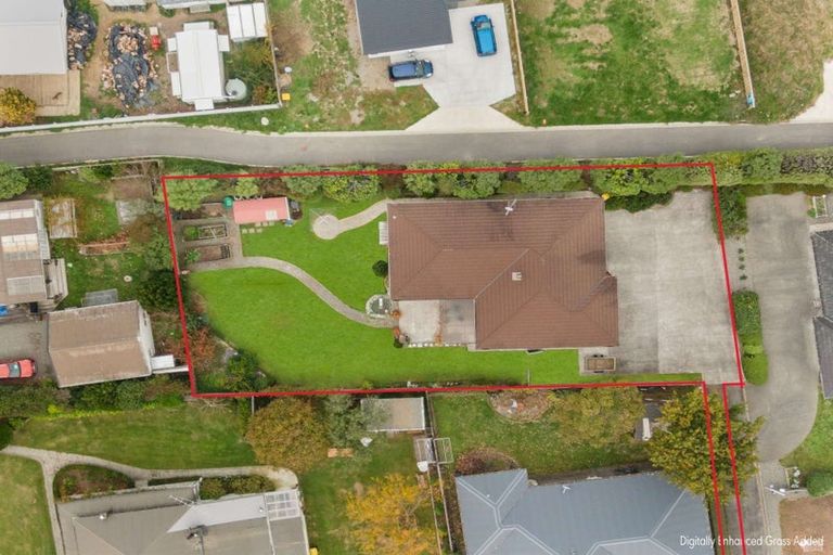 Photo of property in 3 Tararua Crescent, Carterton, 5713