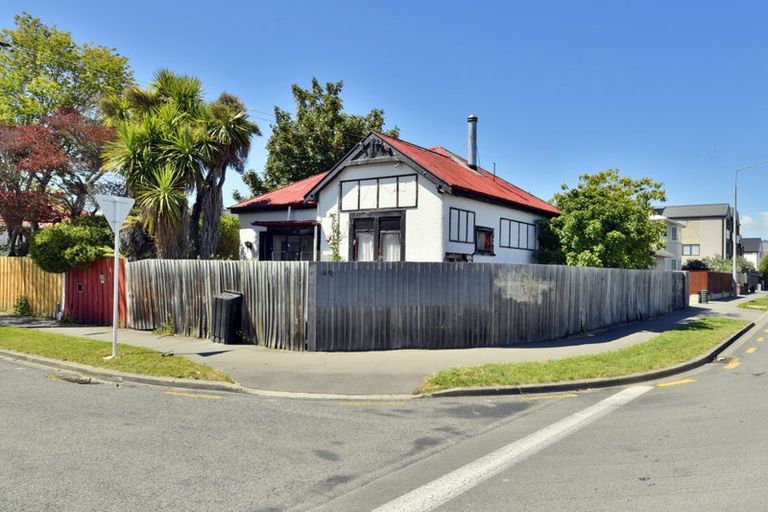 Photo of property in 460 Armagh Street, Linwood, Christchurch, 8011