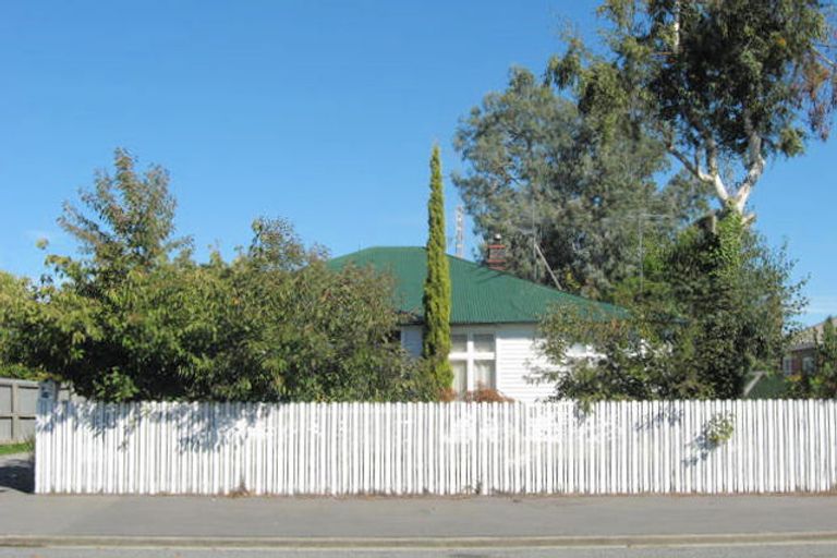 Photo of property in 32 Philip Street, Ashburton, 7700