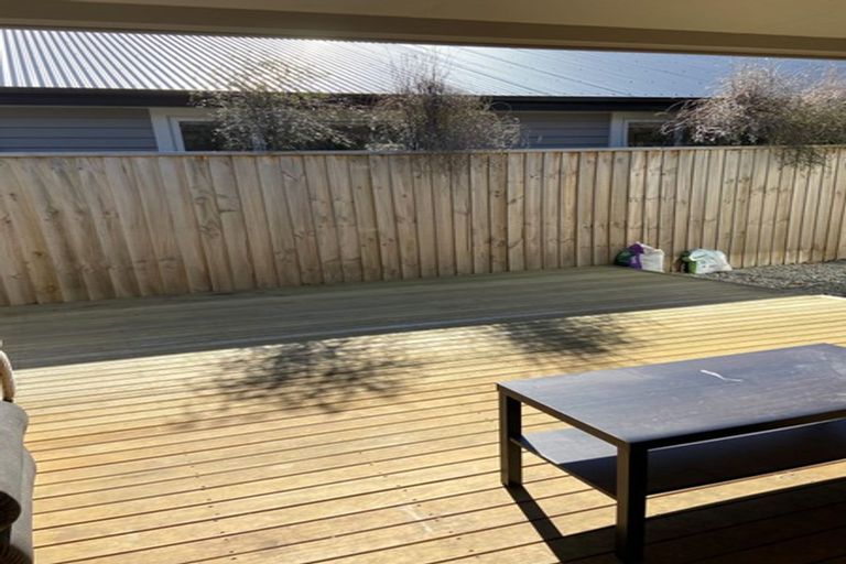 Photo of property in 15 Pounamu Place, Pegasus, 7612