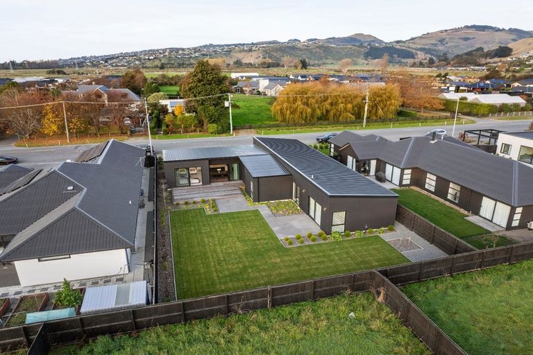 Photo of property in 113 Sutherlands Road, Halswell, Christchurch, 8025