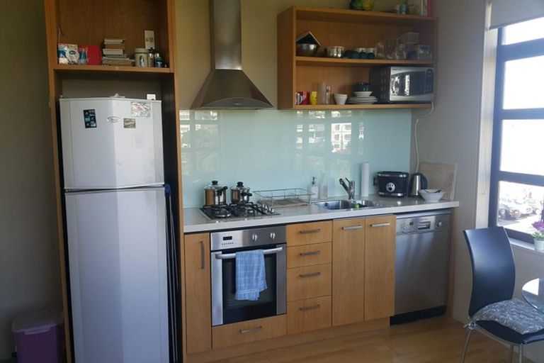 Photo of property in Chaffers Dock, 213/22 Herd Street, Te Aro, Wellington, 6011