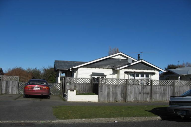 Photo of property in 91 George Street, Windsor, Invercargill, 9810
