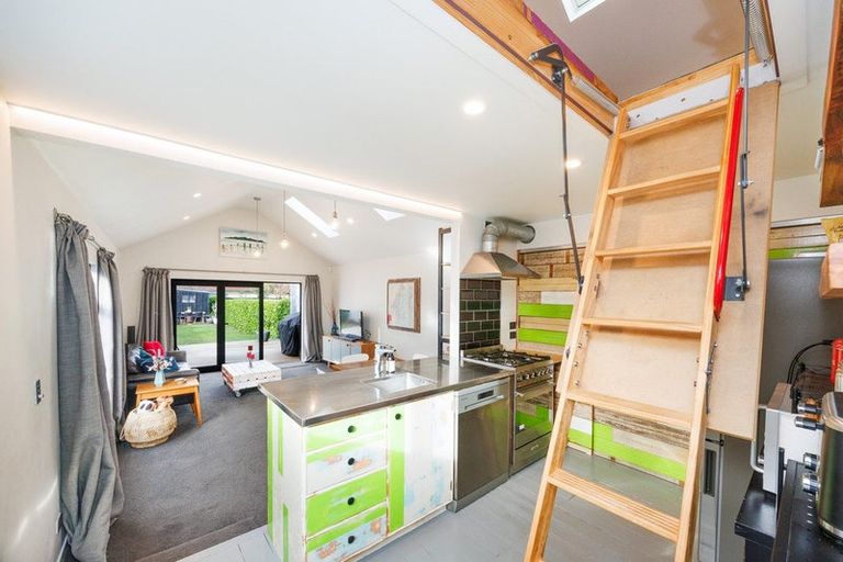 Photo of property in 38 Joseph Street, West End, Palmerston North, 4412