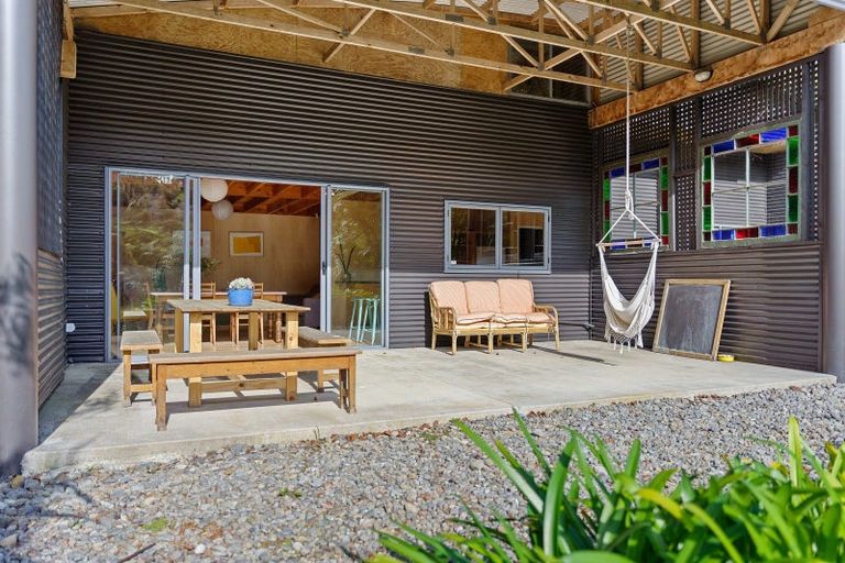Photo of property in 787 Otaki Gorge Road, Hautere, Otaki, 5582