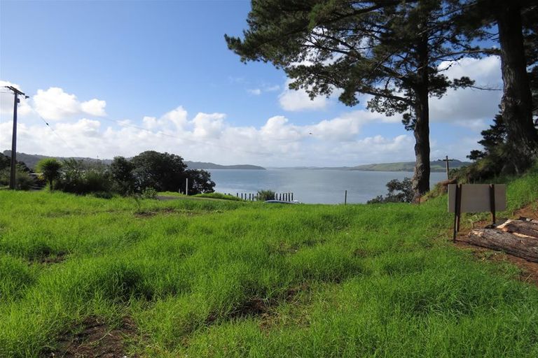 Photo of property in 164 Komiti Road, Tinopai, 0593