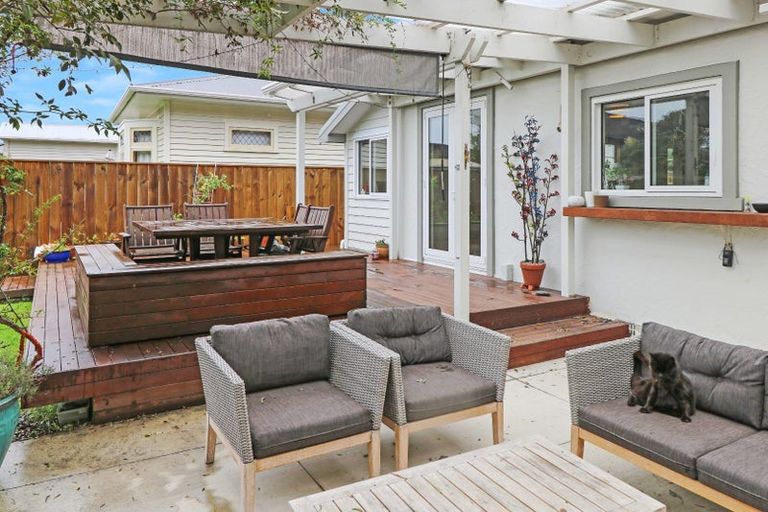 Photo of property in 9 Brasell Street, Fairfield, Lower Hutt, 5011