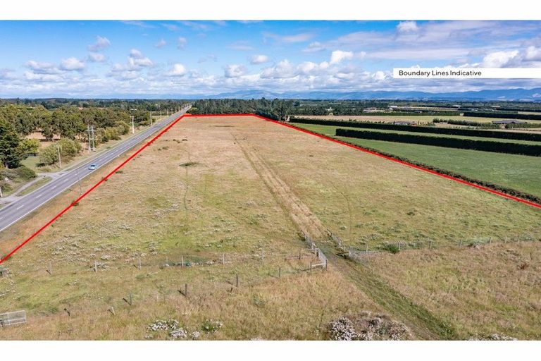 Photo of property in 1194 Tram Road, Swannanoa, 7476