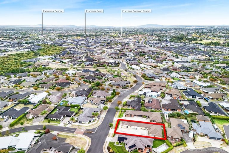 Photo of property in 60 Te Huia Drive, Flagstaff, Hamilton, 3210