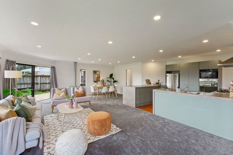 Photo of property in 38 Lemon Street, Otaki, 5512