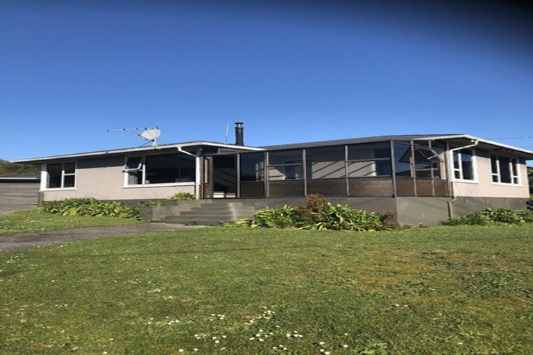 Photo of property in 719 Main South Road, Gladstone, Greymouth, 7805