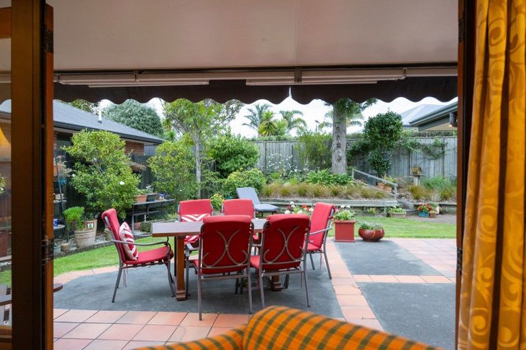 Photo of property in 1 Caccia Birch Lane, Hokowhitu, Palmerston North, 4410