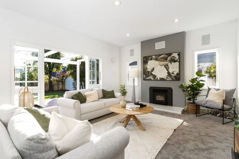 Photo of property in 8 Bradshaw Terrace, Riccarton, Christchurch, 8011