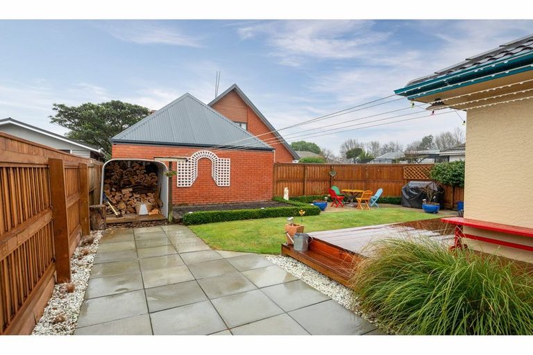 Photo of property in 123 Sparks Road, Hoon Hay, Christchurch, 8025