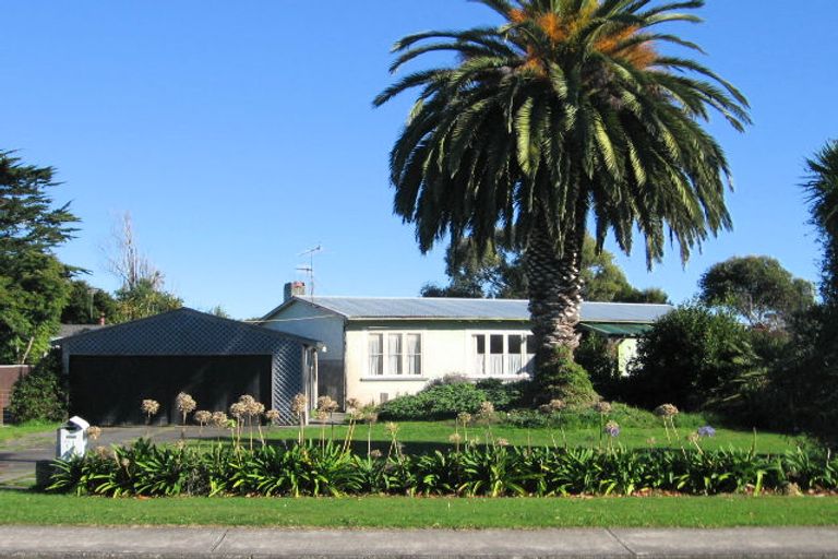 Photo of property in 71 Kirk Street, Otaki, 5512