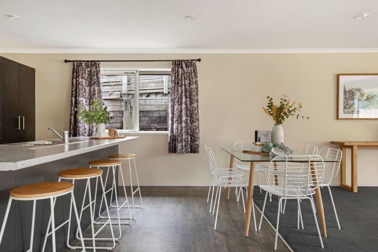 Photo of property in 1 Austen Way, Hairini, Tauranga, 3112