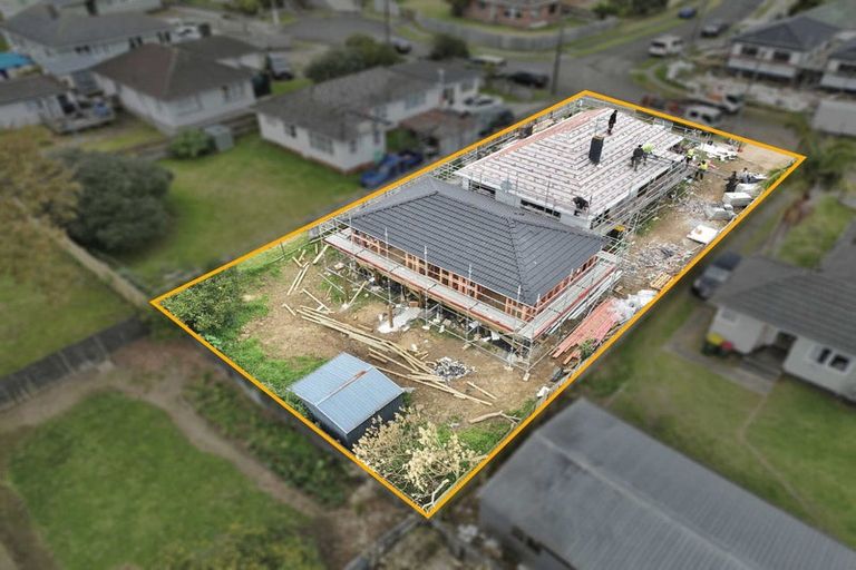 Photo of property in 16 Matamata Place, Otara, Auckland, 2023