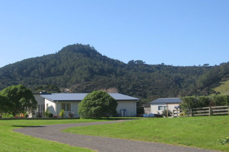Photo of property in 21 Kawhero Drive, Kuaotunu, Whitianga, 3592