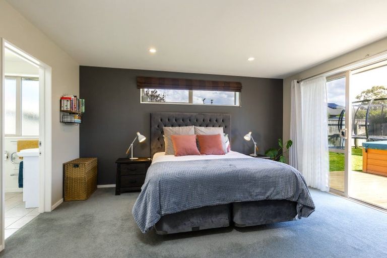 Photo of property in 37 Burleigh Road, Redwoodtown, Blenheim, 7201