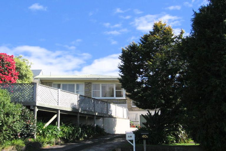 Photo of property in 40b Churchill Road, Judea, Tauranga, 3110