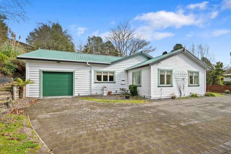 Photo of property in 25 Lairdvale Road, Taumarunui, 3920