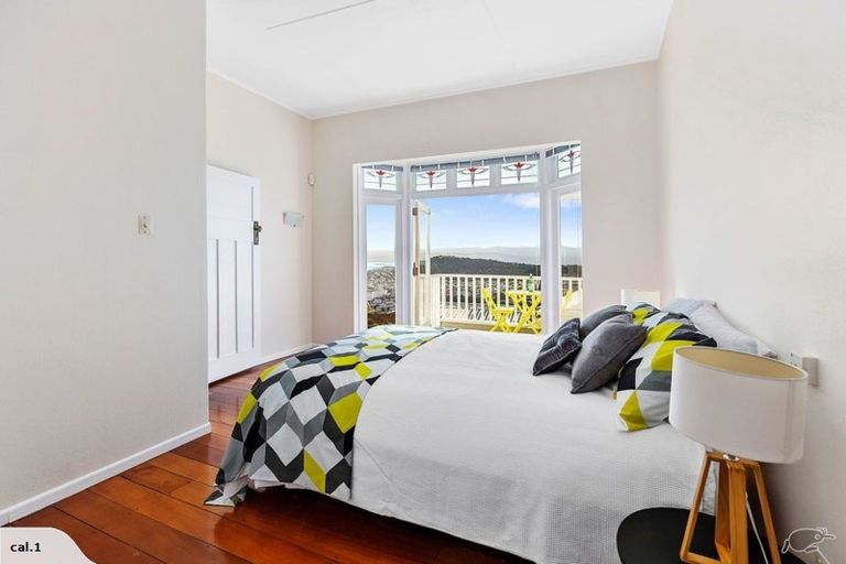 Photo of property in 39 Karepa Street, Brooklyn, Wellington, 6021