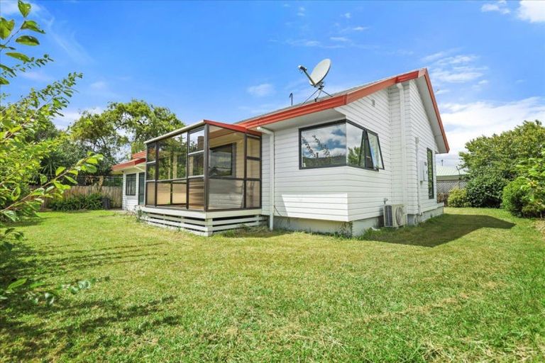 Photo of property in 2b Hospital Road, Te Kuiti, 3910