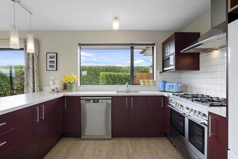 Photo of property in 132 Horndon Street, Darfield, 7510