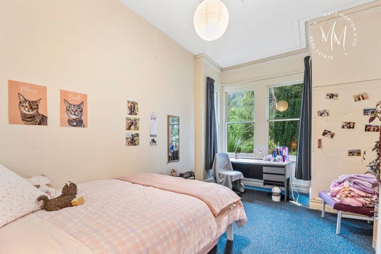 Photo of property in 1073 George Street, North Dunedin, Dunedin, 9016