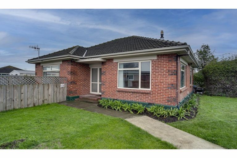Photo of property in 55 Otipua Road, Kensington, Timaru, 7910