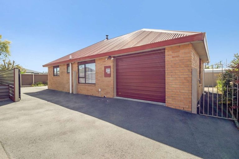 Photo of property in 91 Chalmers Avenue, Hampstead, Ashburton, 7700