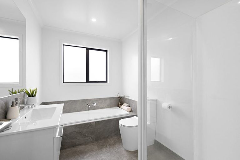 Photo of property in 21 Te Au Rere Crescent, Cambridge, 3434