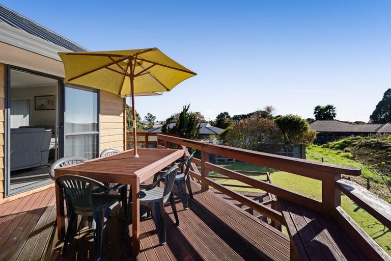 Photo of property in 15b Jade Place, Bell Block, New Plymouth, 4312