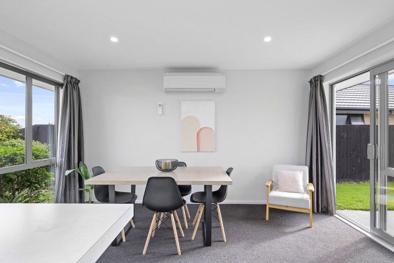 Photo of property in 6 Inaka Street, Lincoln, 7608