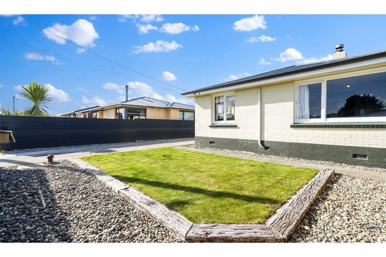 Photo of property in 29a Holloway Street, Waikiwi, Invercargill, 9810