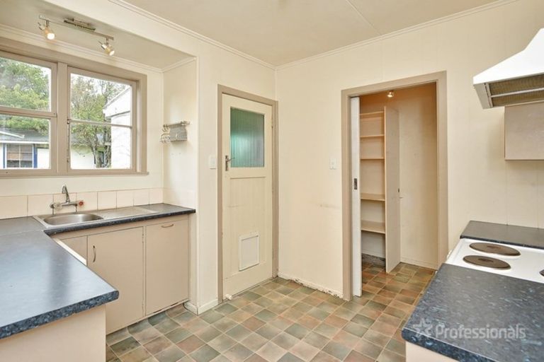 Photo of property in 101 Revans Street, Featherston, 5710