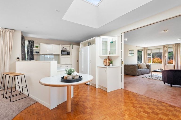 Photo of property in 1 Colquhoun Street, Glenross, Dunedin, 9011