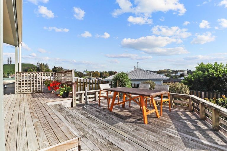 Photo of property in 18a Okoroire Street, Tirau, 3410