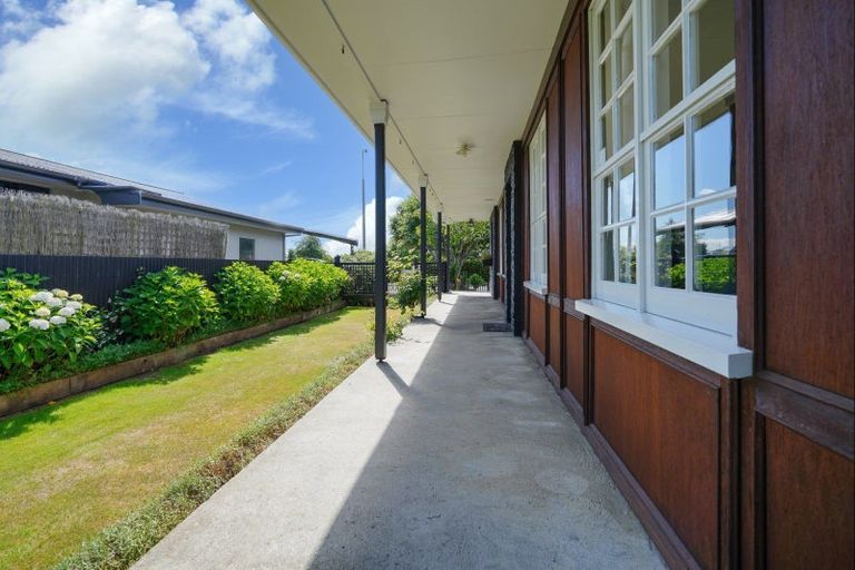 Photo of property in 156 Ritchie Street, Richmond, Invercargill, 9810