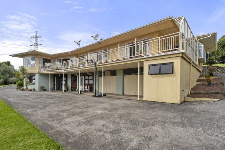 Photo of property in 49 Hilltop Road, Flat Bush, Auckland, 2019