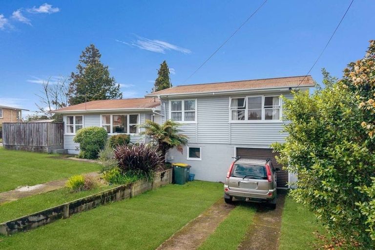 Photo of property in 71 Edmund Road, Mangakakahi, Rotorua, 3015