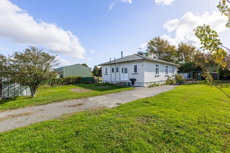 Photo of property in 21 Awatoto Road, Meeanee, Napier, 4183