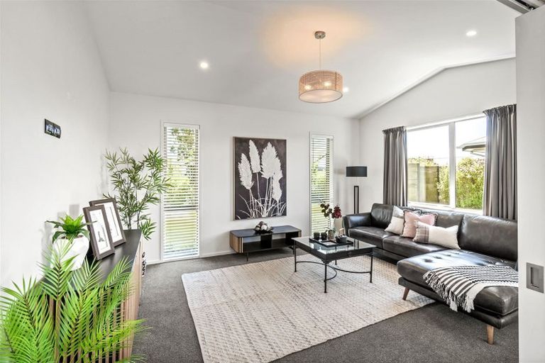 Photo of property in 43 Sunline Avenue, Lincoln, 7608