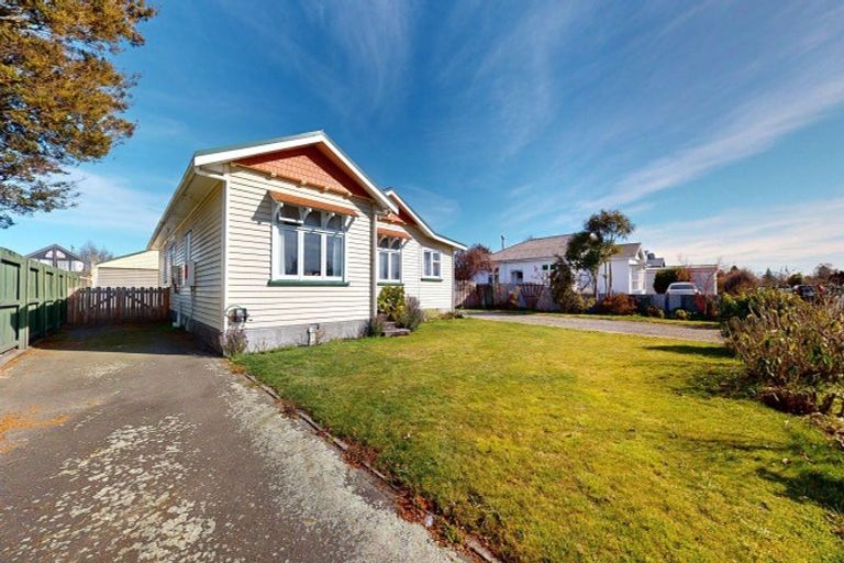 Photo of property in 26 Kitchener Street, Netherby, Ashburton, 7700